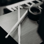 Abstract Chill Music - Single