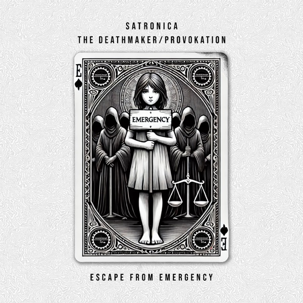 Escape from Emergency - Single