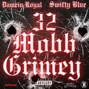 32 Mobb Grimey