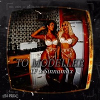 TO MODELLER (TF) - Single - Sinna Max & Cruz