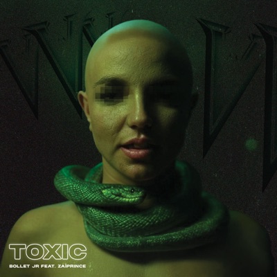 Toxic - Single