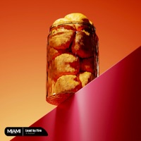 Lead by Fire - Single - A-Sultan