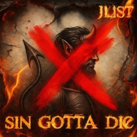 Sin Gotta Die J.List