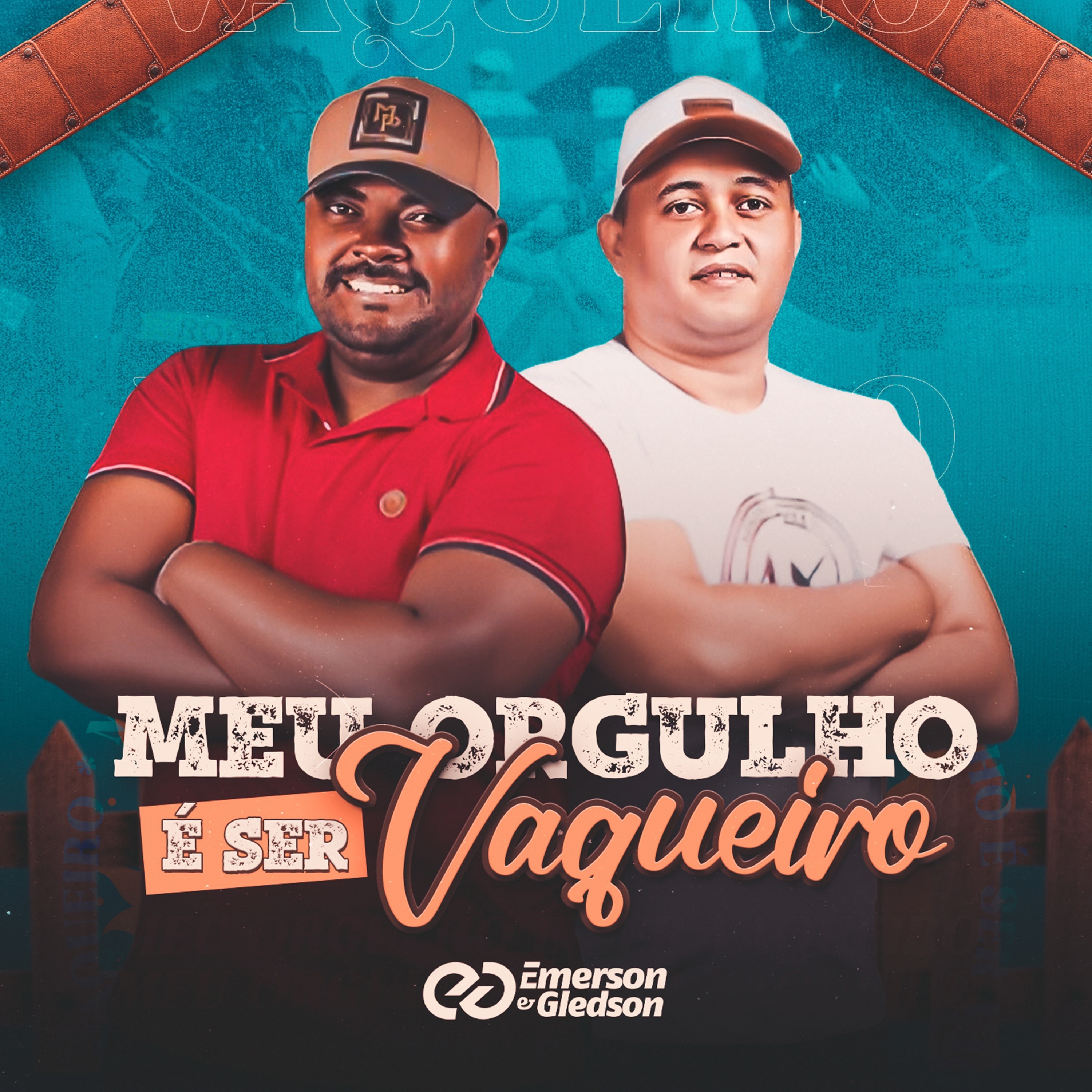 Meu Orgulho É Ser Vaqueiro