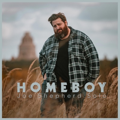 Homeboy (Solo Version) - Single