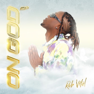 ON GOD EP - EP