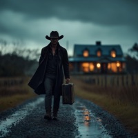 YOU THREW ME AWAY - Single - OUTLAW GOSPEL