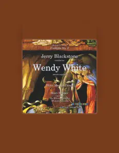 Listen to Wendy White, watch music videos, read bio, see tour dates & more!