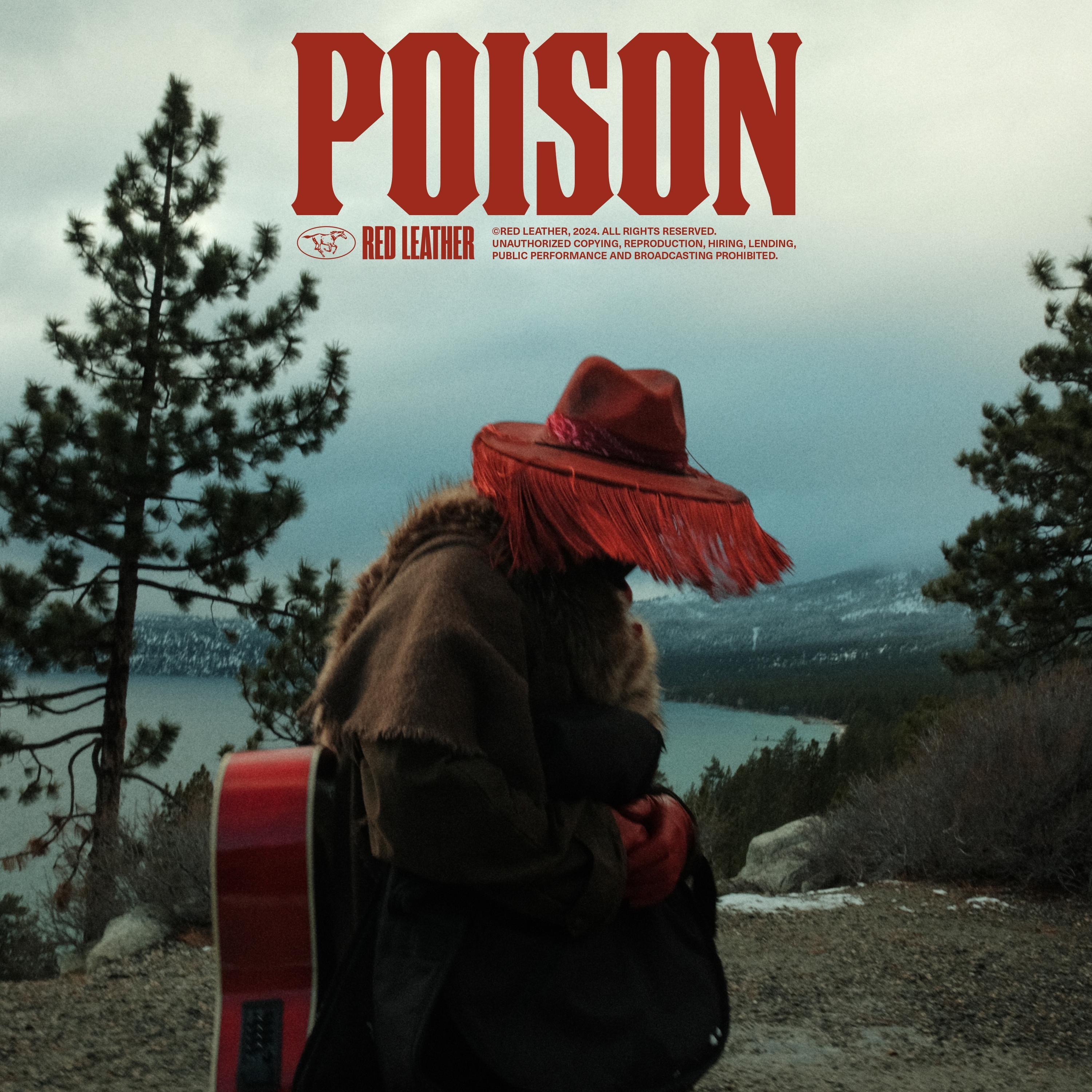 Poison - Single
