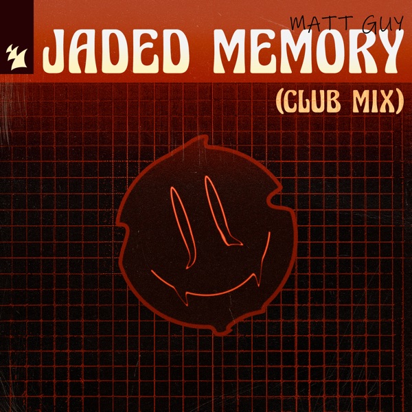 Jaded Memory (Club Mix) - Single