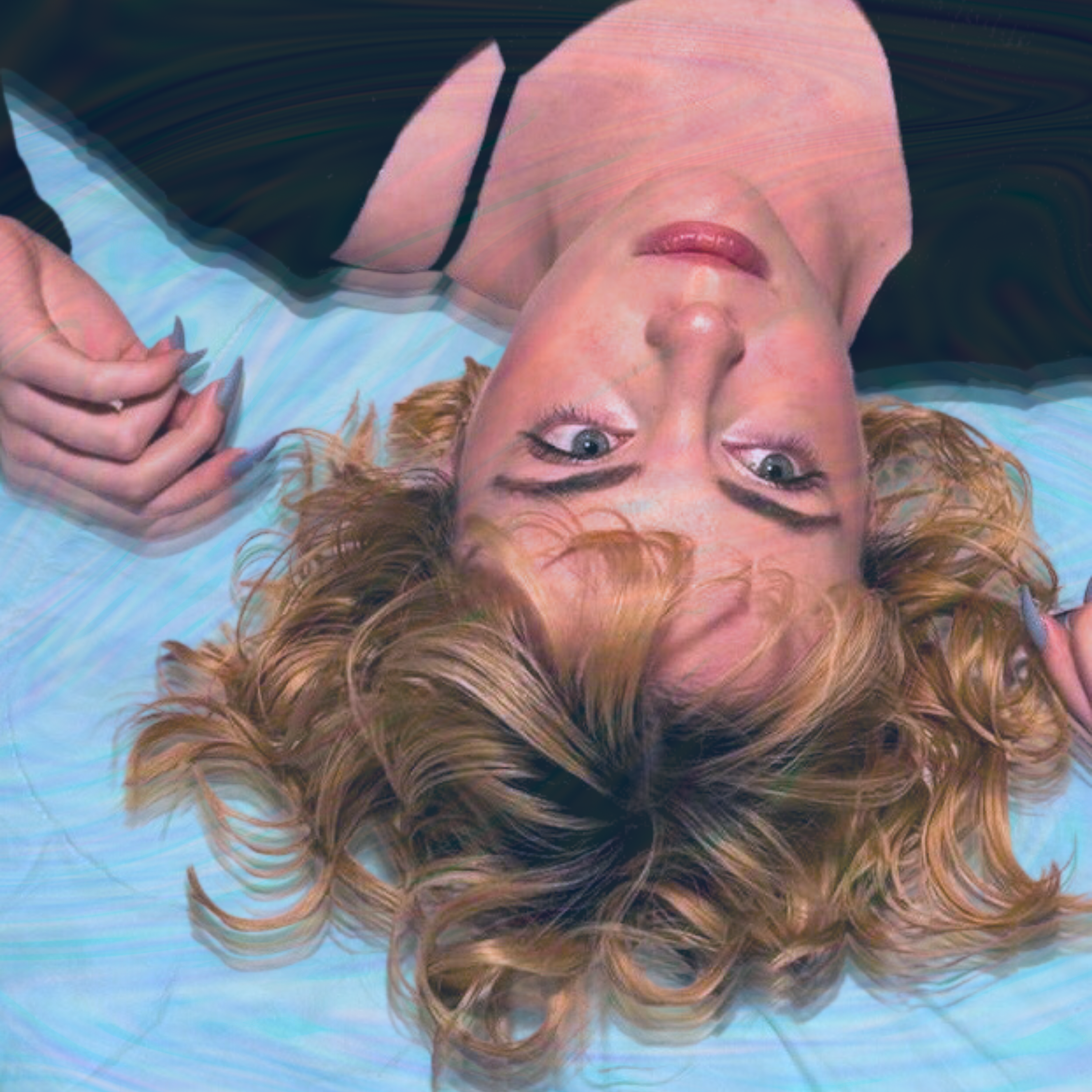 I Can't Sleep - Single