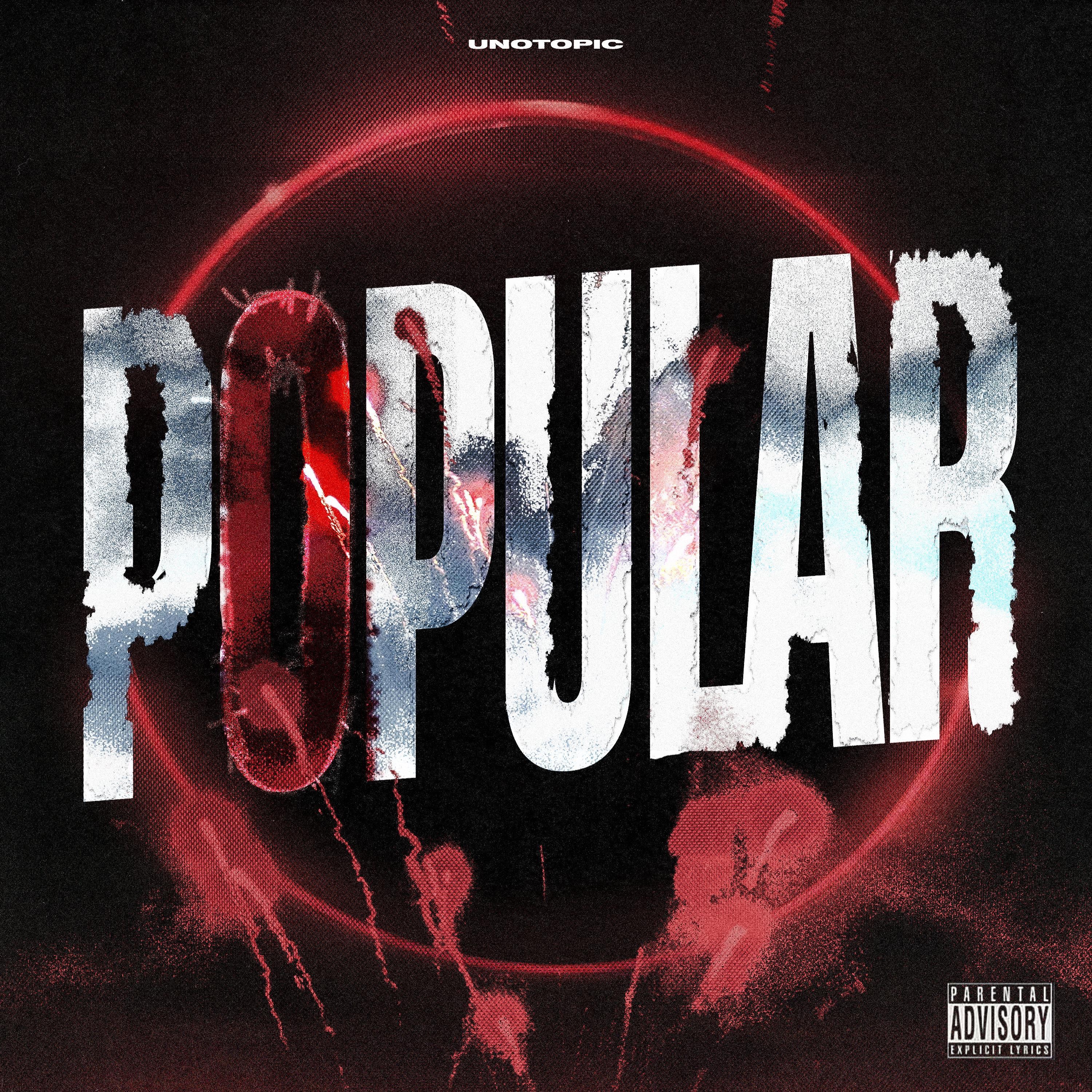 POPULAR - Single
