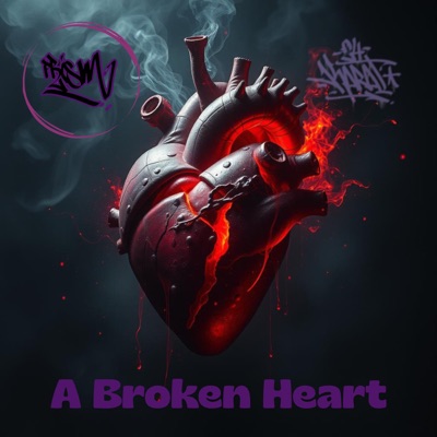 A Broken Heart - EP