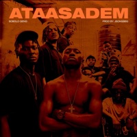 ATAASADEM - Single - Sobolo Geng