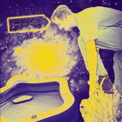 Listen to Need No Reason - Single by Uberan Mino