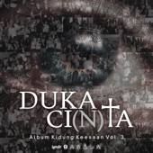 DUKA CI(N)TA [Album Kidung Keesaan Vol. 3] - EP