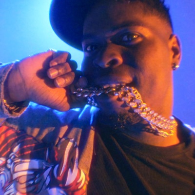 Loco Real (feat. Warner Beatz) - Single