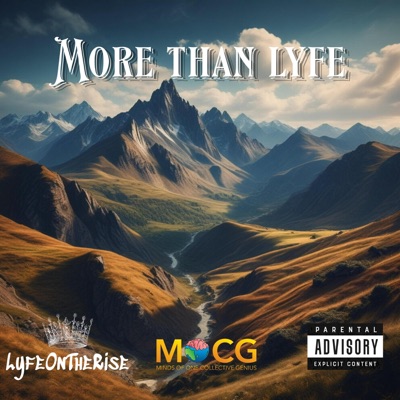 More Than LYFE