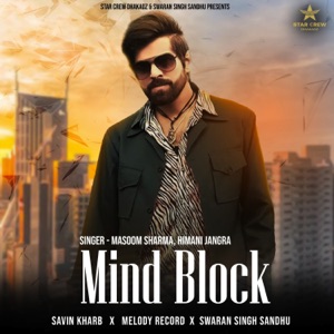 Mind Block