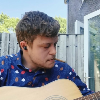 Wist je dat (feat. Ryini Beats) - Single