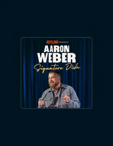 Aaron Weber सुनें, म्यूज़िक वीडियो देखें, बायो पढ़ें, दौरे की तारीखें और बहुत कुछ देखें!