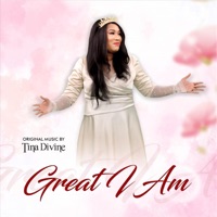GREAT I AM