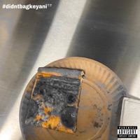 keyani - Single - Xotex