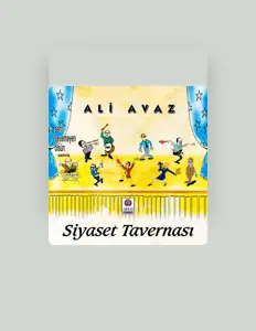 Listen to Ali Avaz, watch music videos, read bio, see tour dates & more!