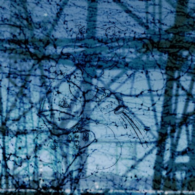 in the healer's arms (demo) - Single