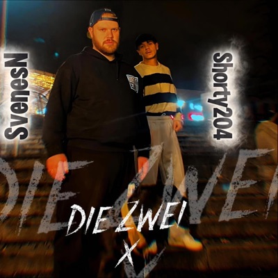 Die Zwei (feat. Shorty204) - Single