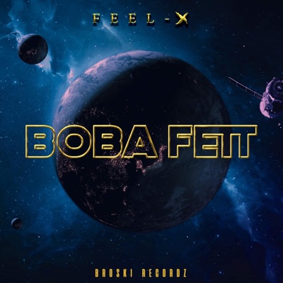Boba Fett - Single