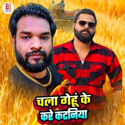Chala Gehu Ke Kare Katniya - Single