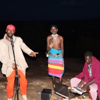 Come (feat. Mas Melody) - Single - Shen Vibes