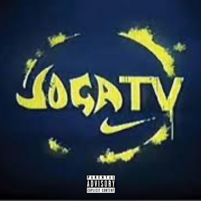 JOGA TV (feat. THOMY SIMON) - Single