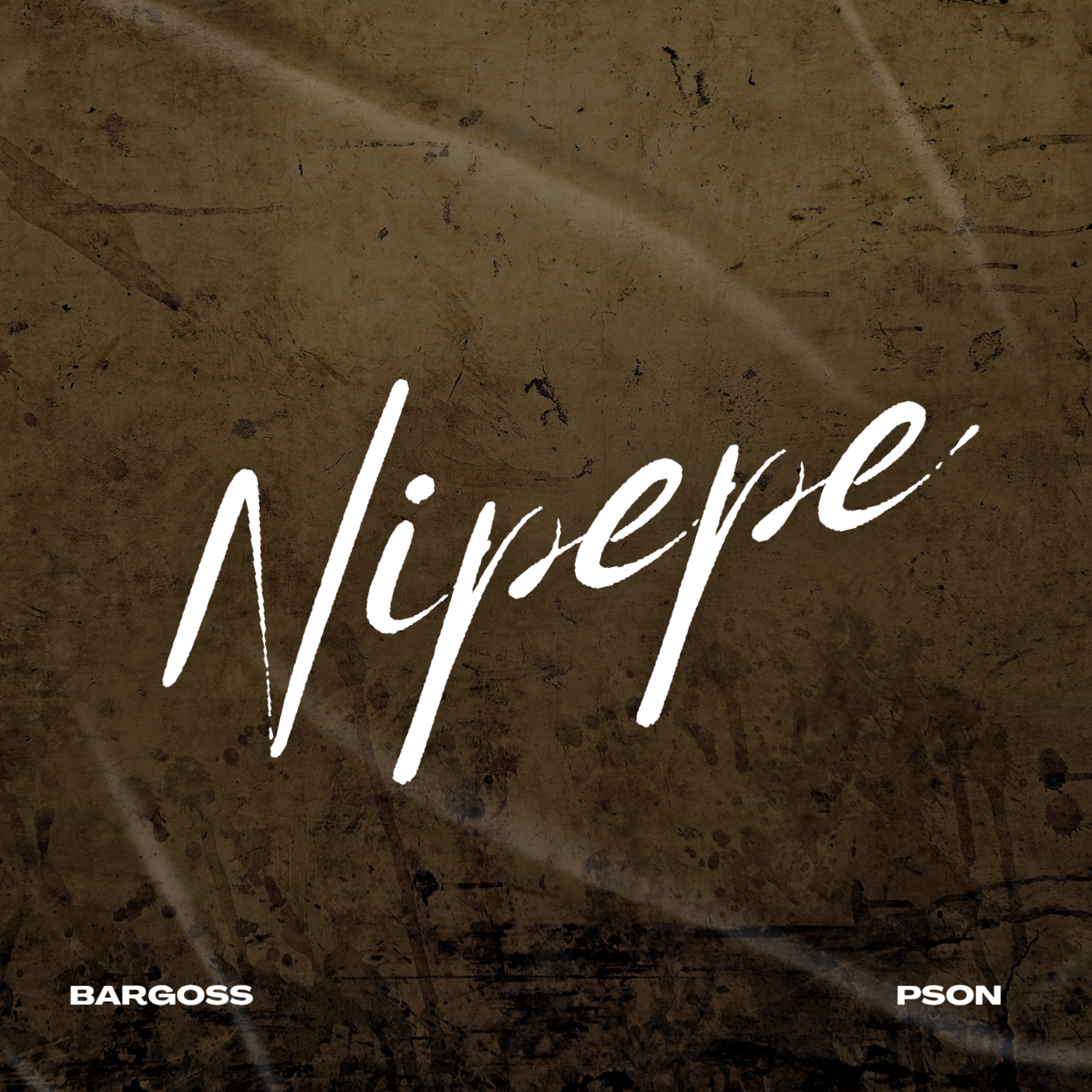 Nipepe (feat. Pson) - Single