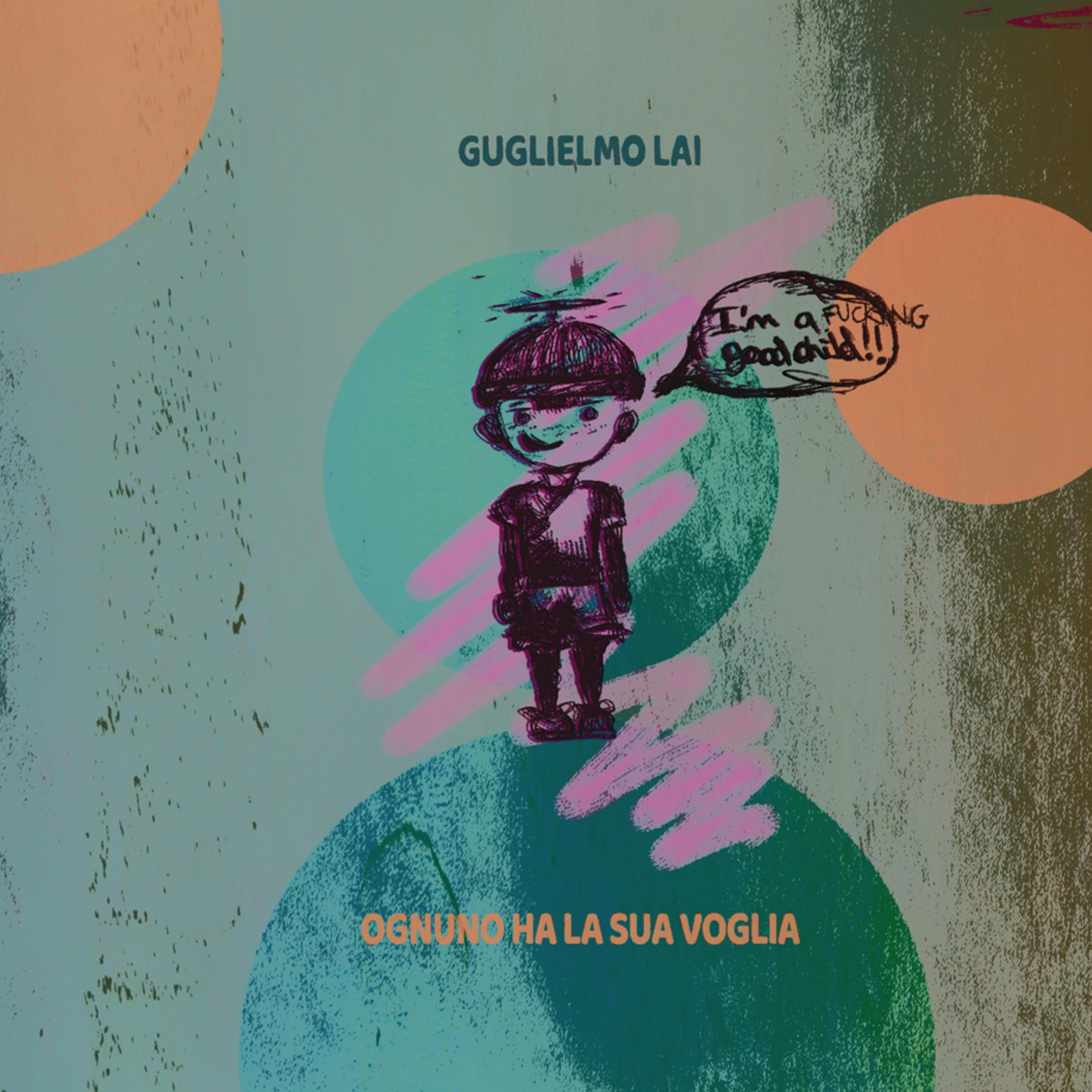 Ognuno ha la sua Voglia