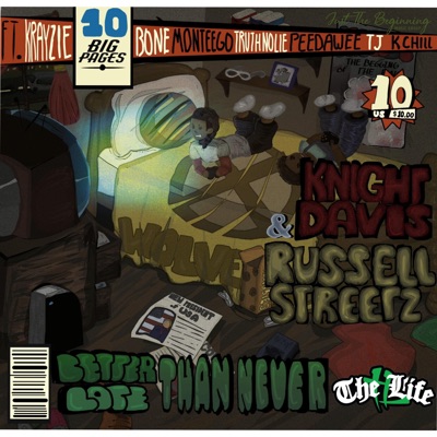 Better Late Than Never