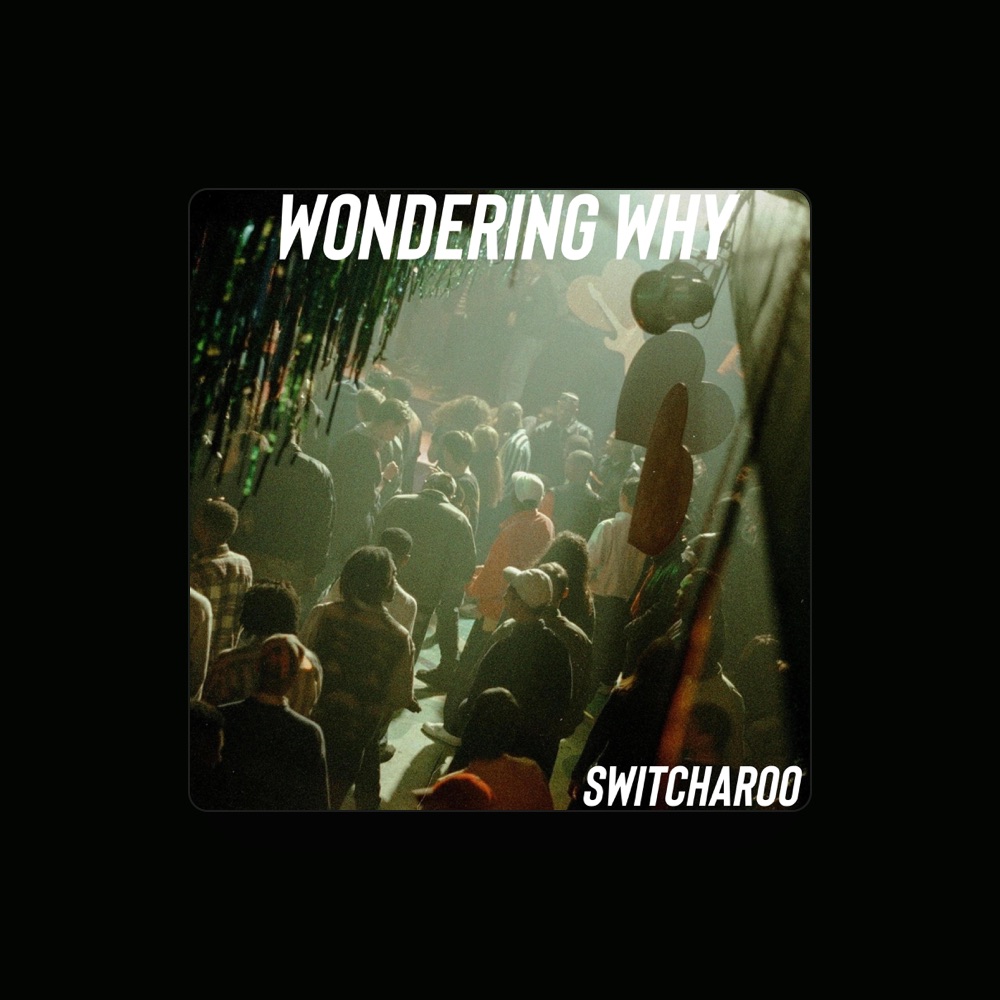 SWITCHAROO - Dance artist
