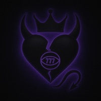 F**k Love - Single - 777