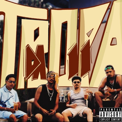 Tropa da 11 - Single