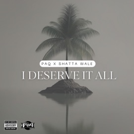 I DESERVE IT ALL (feat. SHATTA WALE) Paq