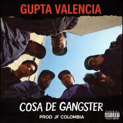 Cosa De Gangster - Single