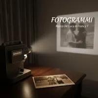 Fotogrammi — Marco De Luca & Francy T
