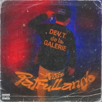 Patrullando - Single - Antez