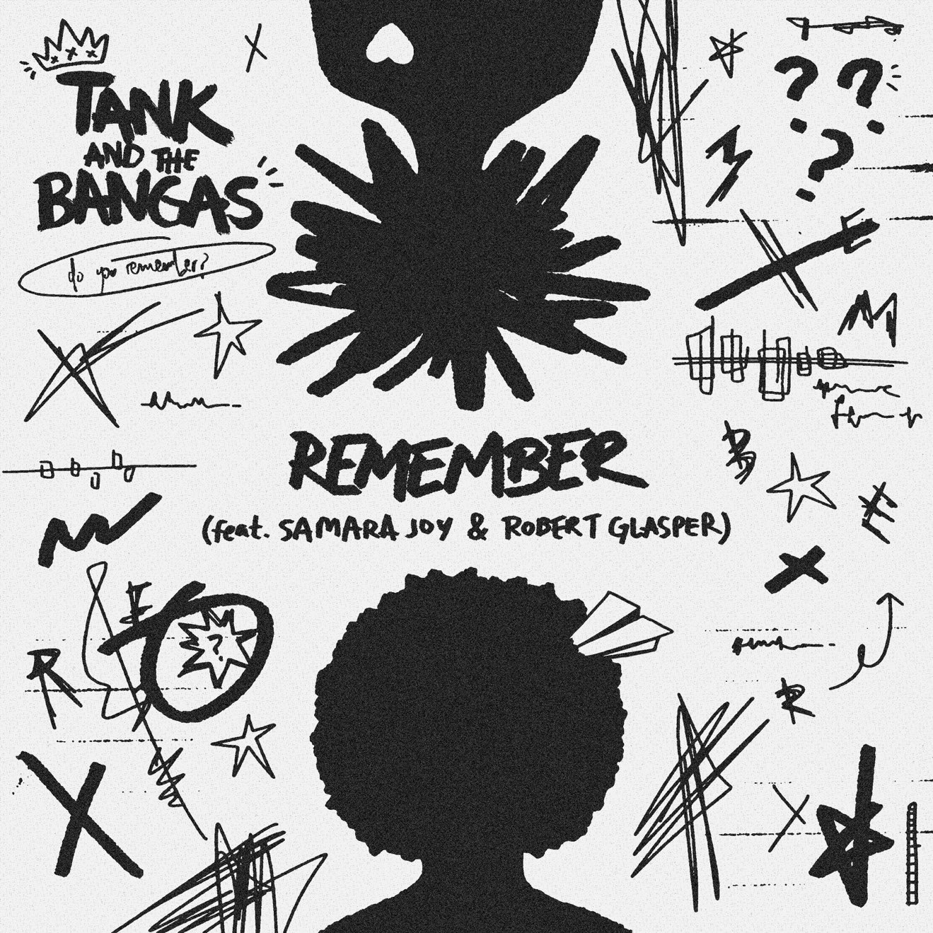 Tank and the Bangas – Remember (feat. Samara Joy & Robert Glasper) – Single (2024) [iTunes Match M4A]