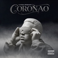 Coronao - Single - Piero Roldan, MNZR & mhtresuno
