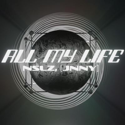 All My Life (feat. jnny) - Single
