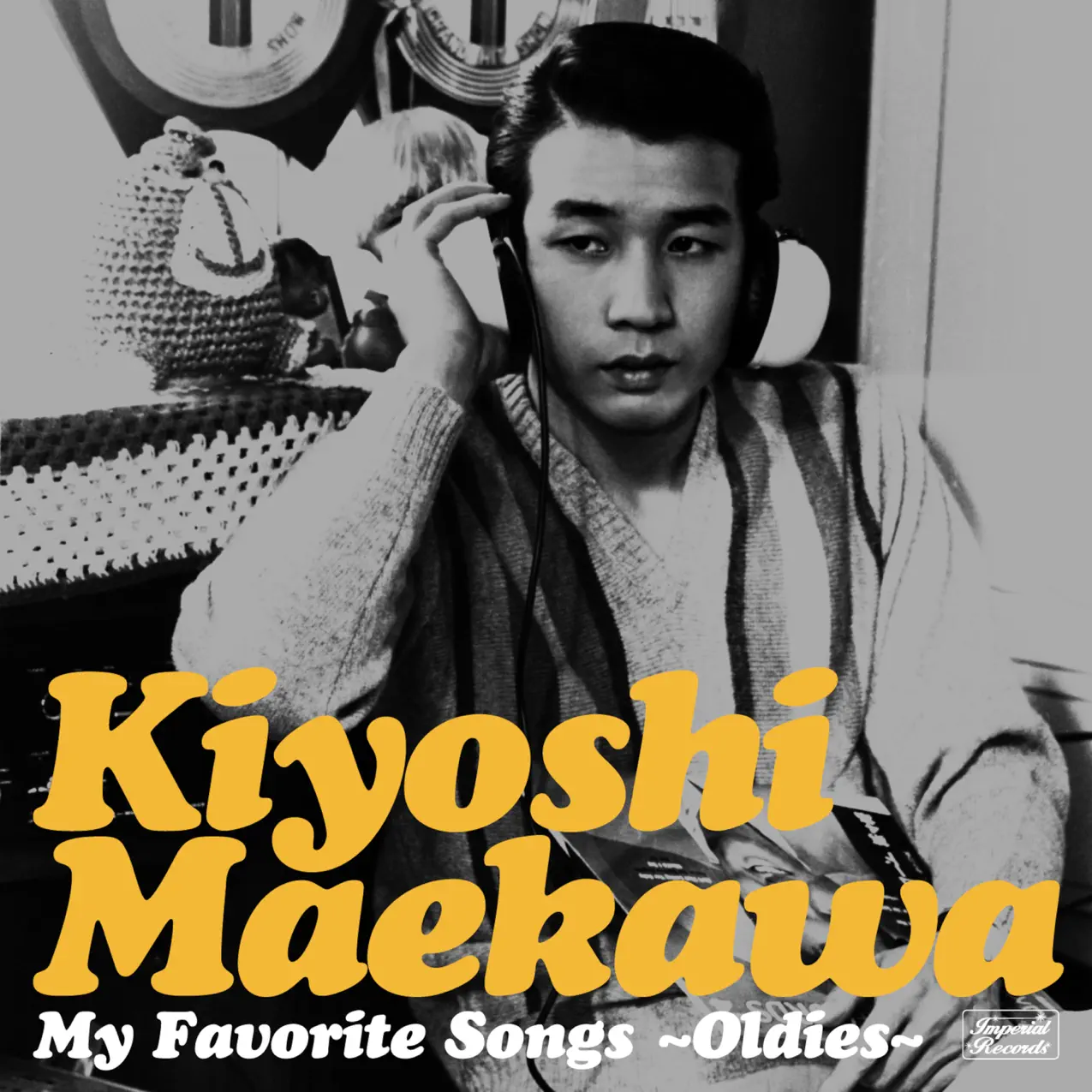 Reyuyoページです♬*° Without You - maekawa kiyoshi: Song Lyrics, Music Videos & Concerts