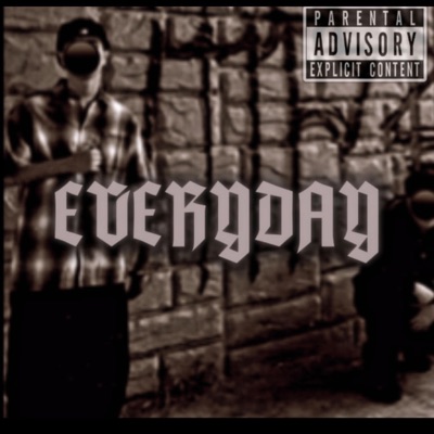 EVERYDAY - Single