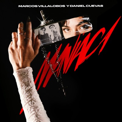 MANIACA - Single